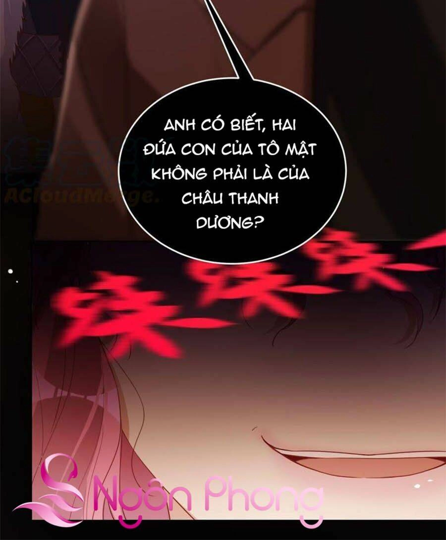 Thần Luân Mật Luyến Chapter 60 - 12