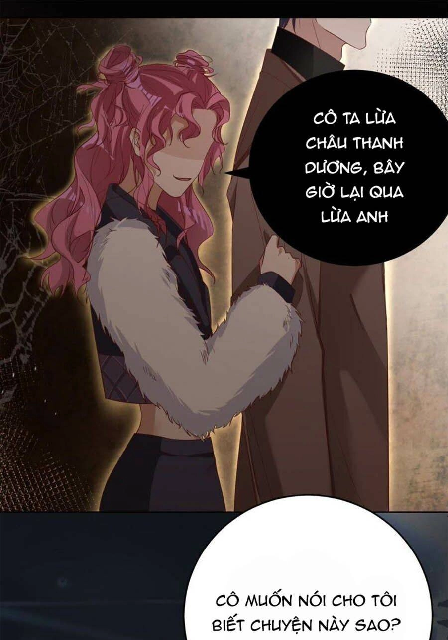 Thần Luân Mật Luyến Chapter 60 - 13