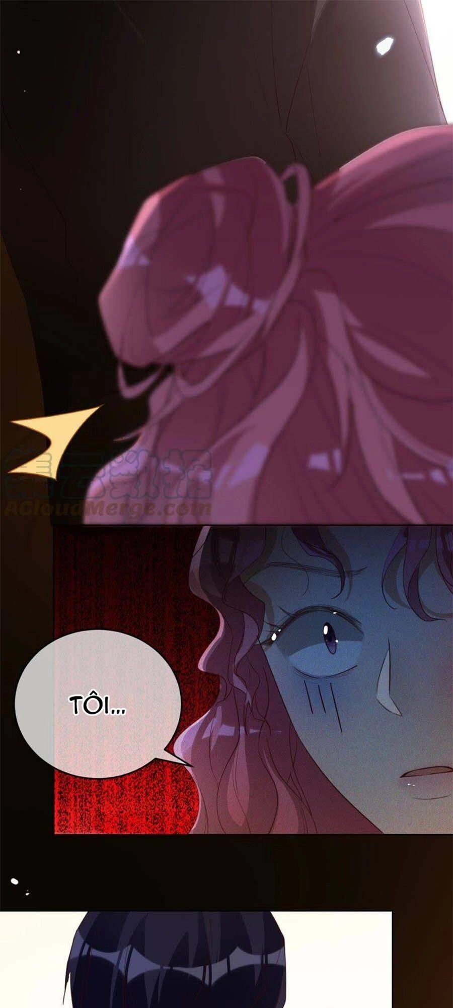 Thần Luân Mật Luyến Chapter 60 - 15