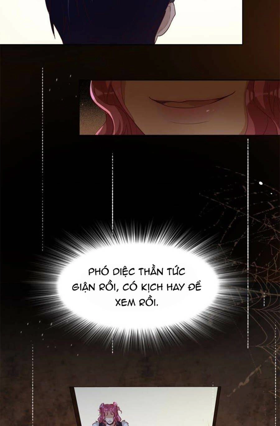 Thần Luân Mật Luyến Chapter 60 - 16