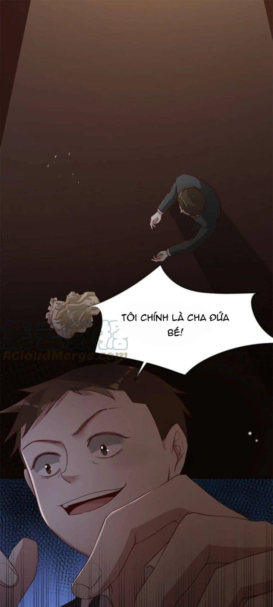 Thần Luân Mật Luyến Chapter 60 - 18