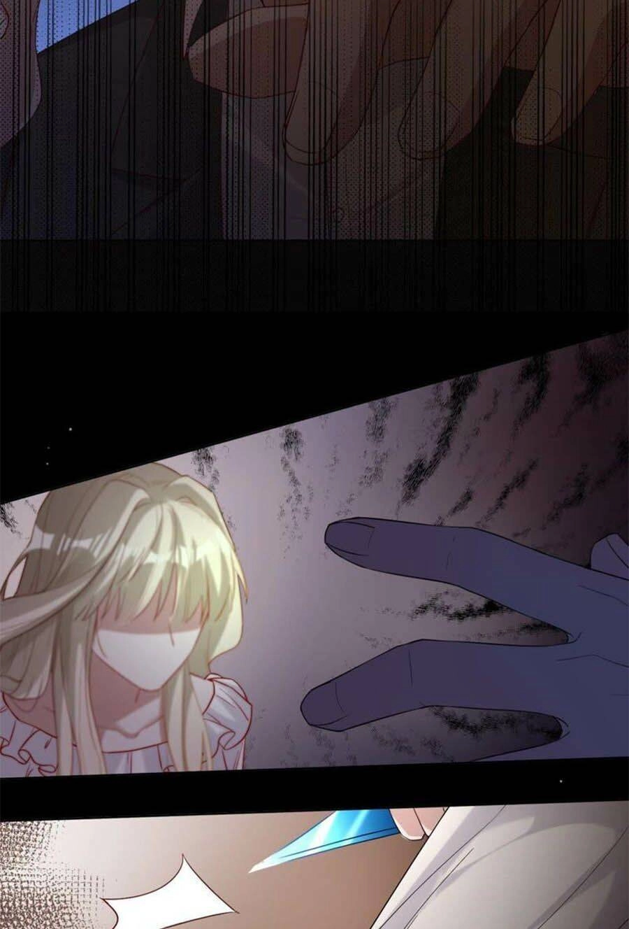 Thần Luân Mật Luyến Chapter 60 - 19