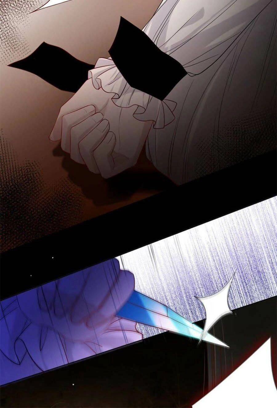 Thần Luân Mật Luyến Chapter 60 - 20