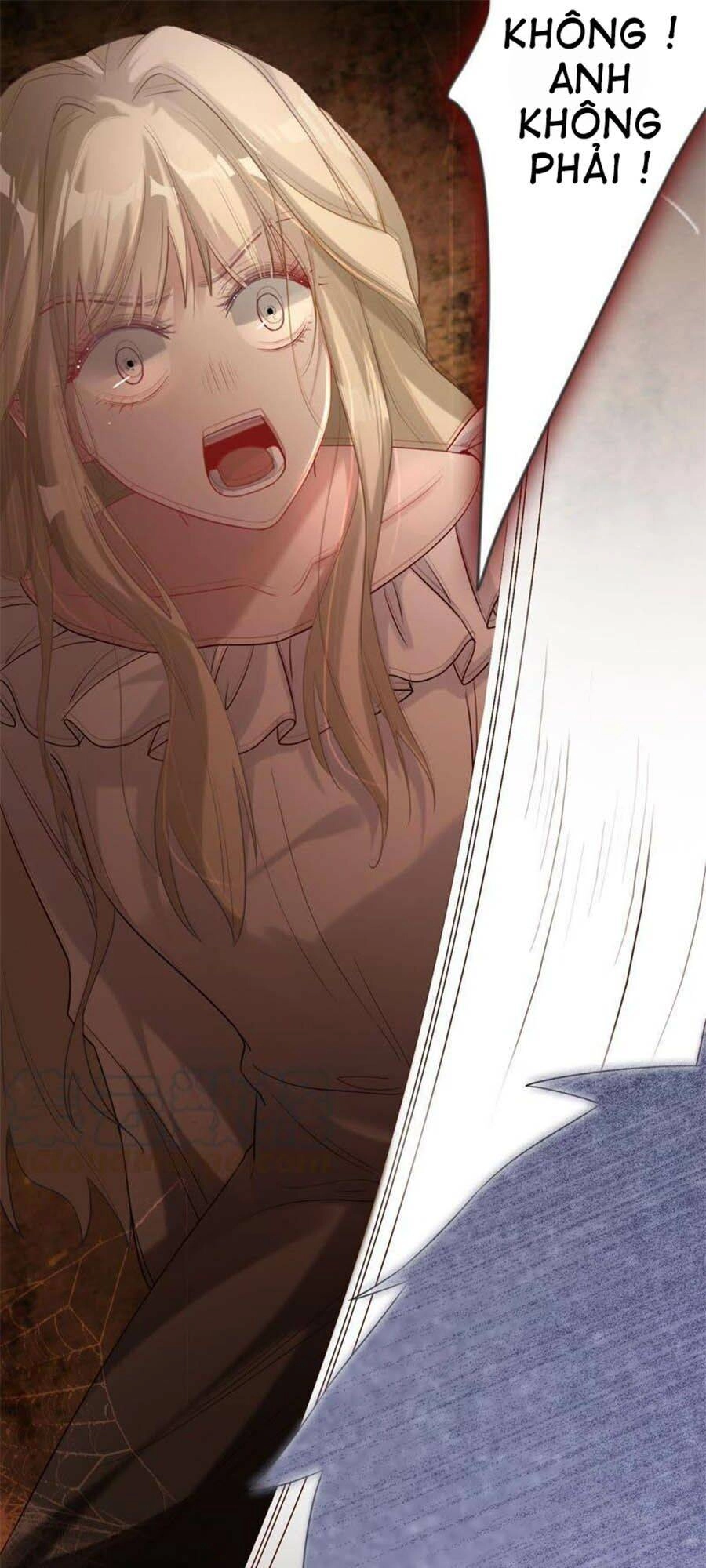 Thần Luân Mật Luyến Chapter 60 - 21