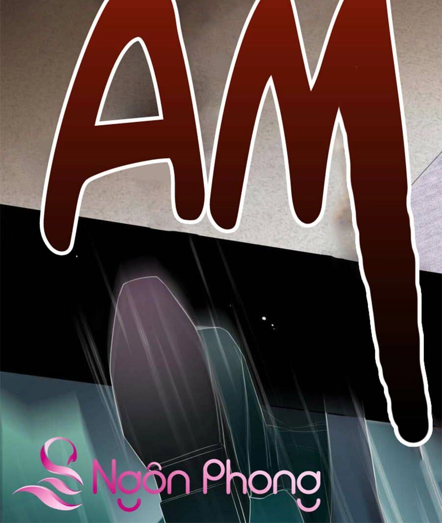 Thần Luân Mật Luyến Chapter 60 - 23