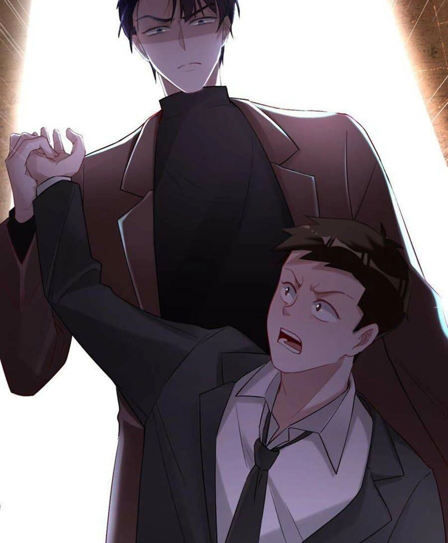 Thần Luân Mật Luyến Chapter 60 - 25