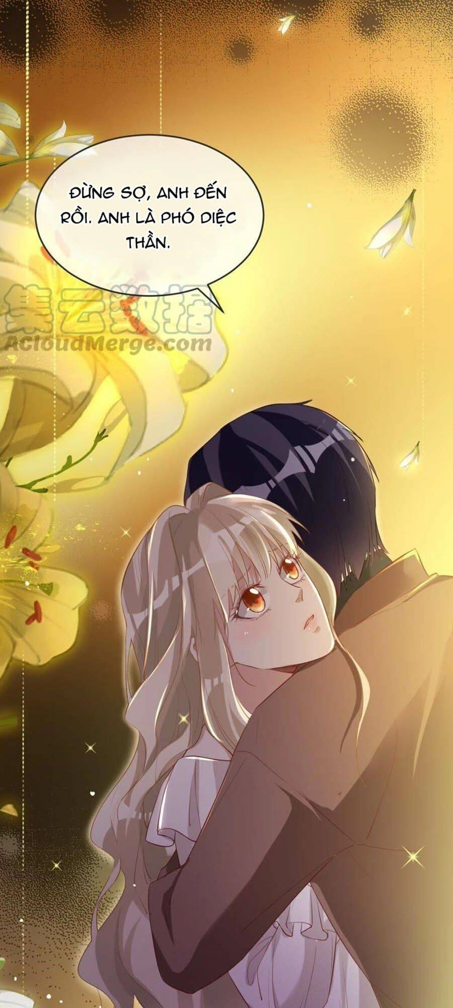 Thần Luân Mật Luyến Chapter 60 - 28