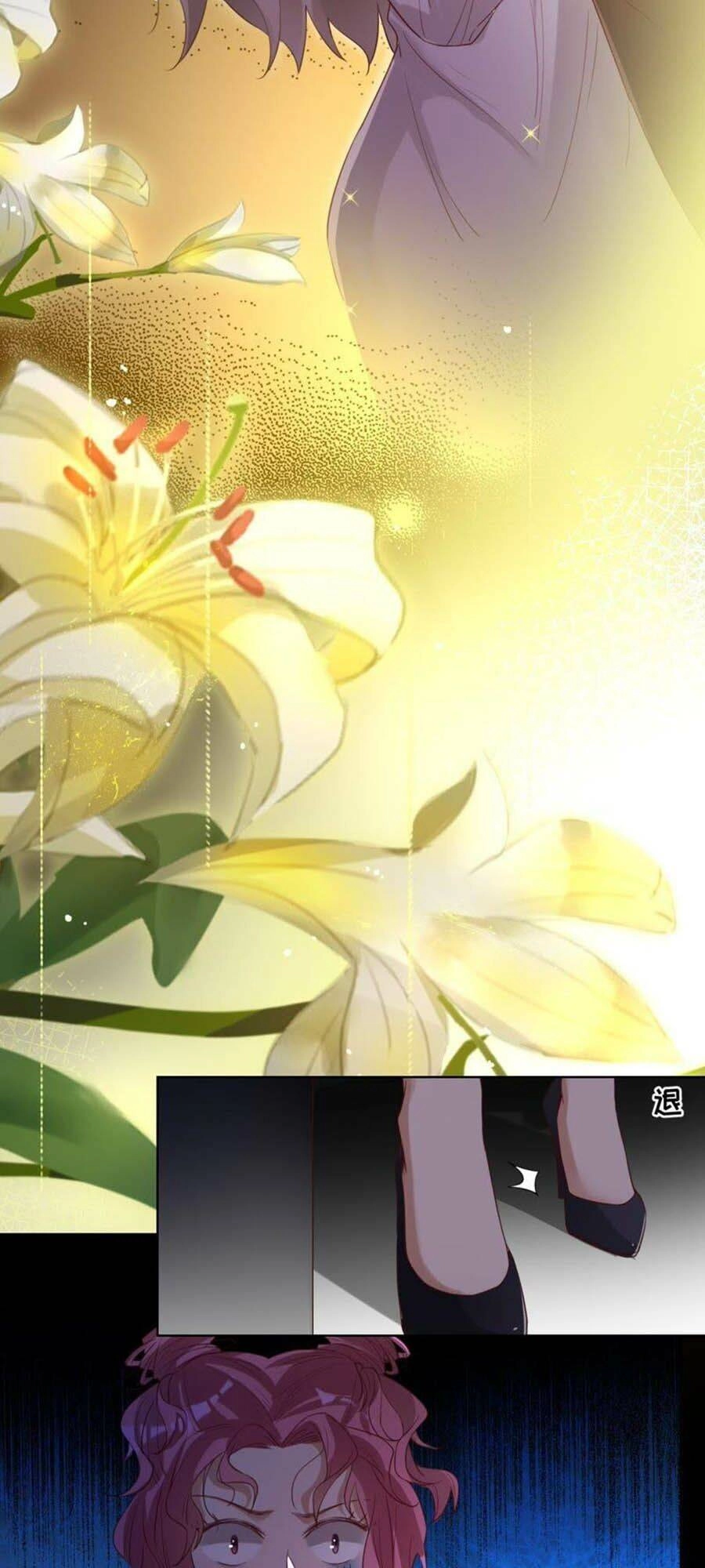 Thần Luân Mật Luyến Chapter 60 - 29