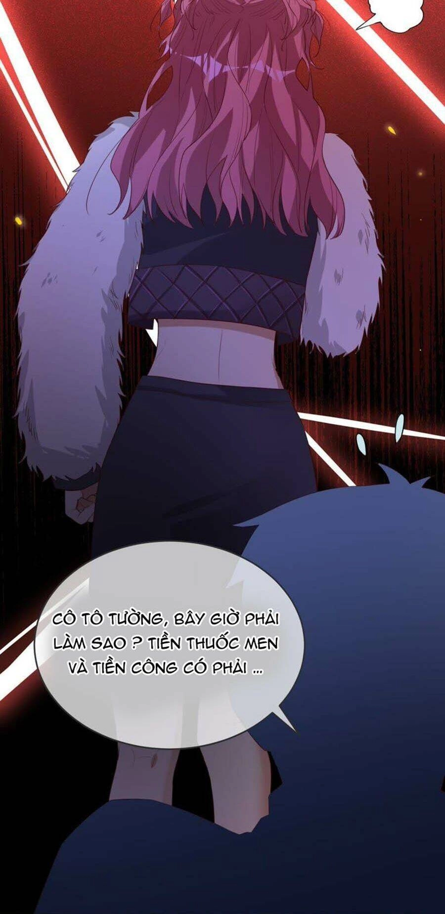 Thần Luân Mật Luyến Chapter 60 - 31