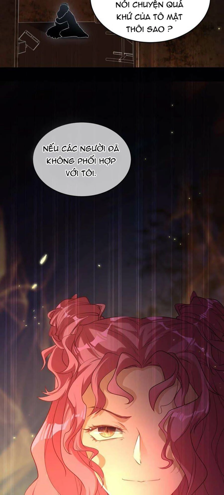 Thần Luân Mật Luyến Chapter 60 - 33