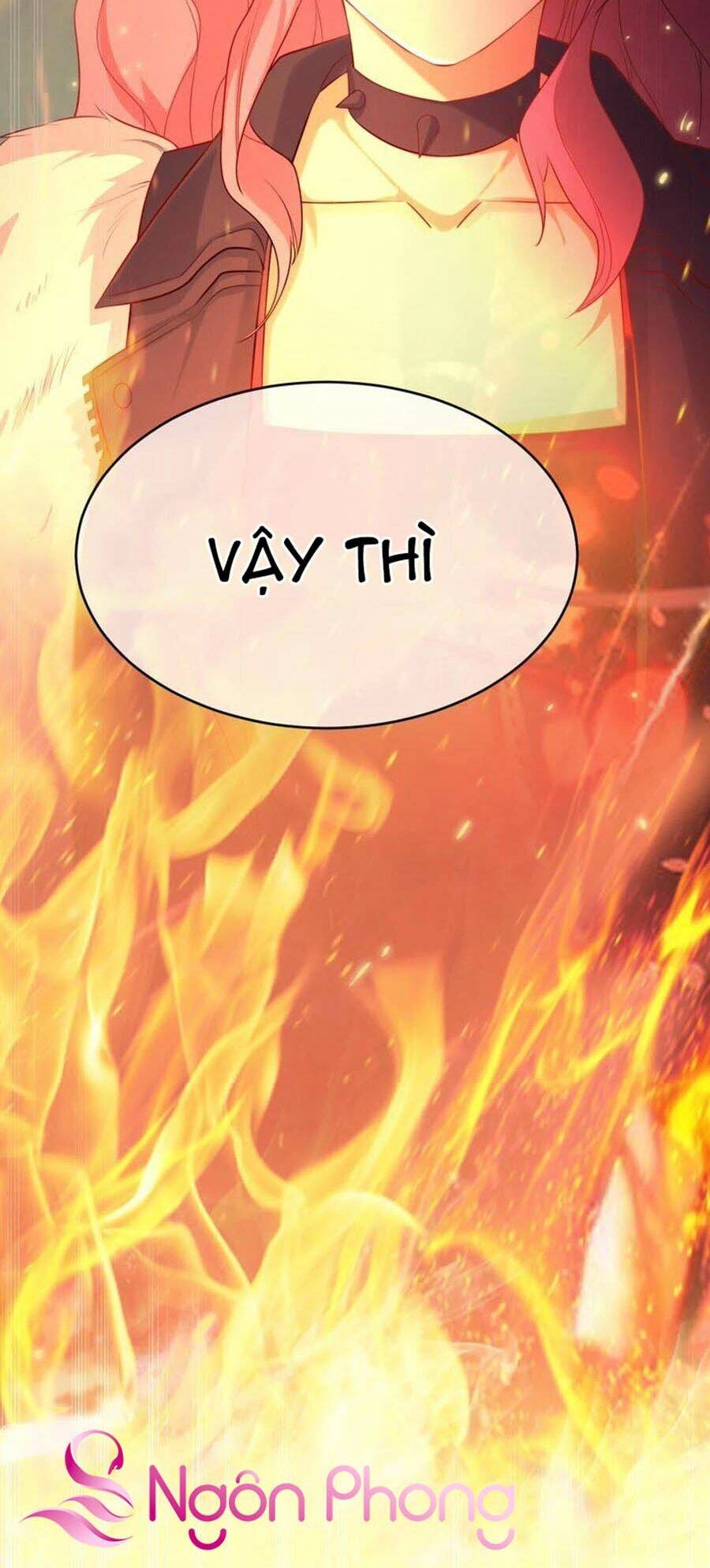 Thần Luân Mật Luyến Chapter 60 - 34