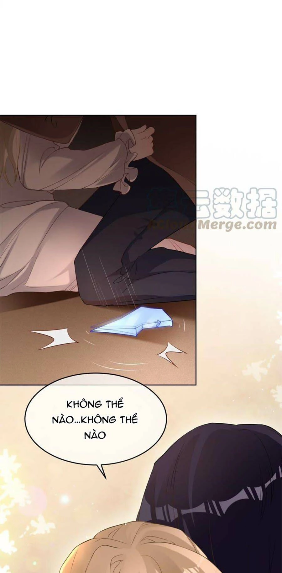 Thần Luân Mật Luyến Chapter 61 - 1