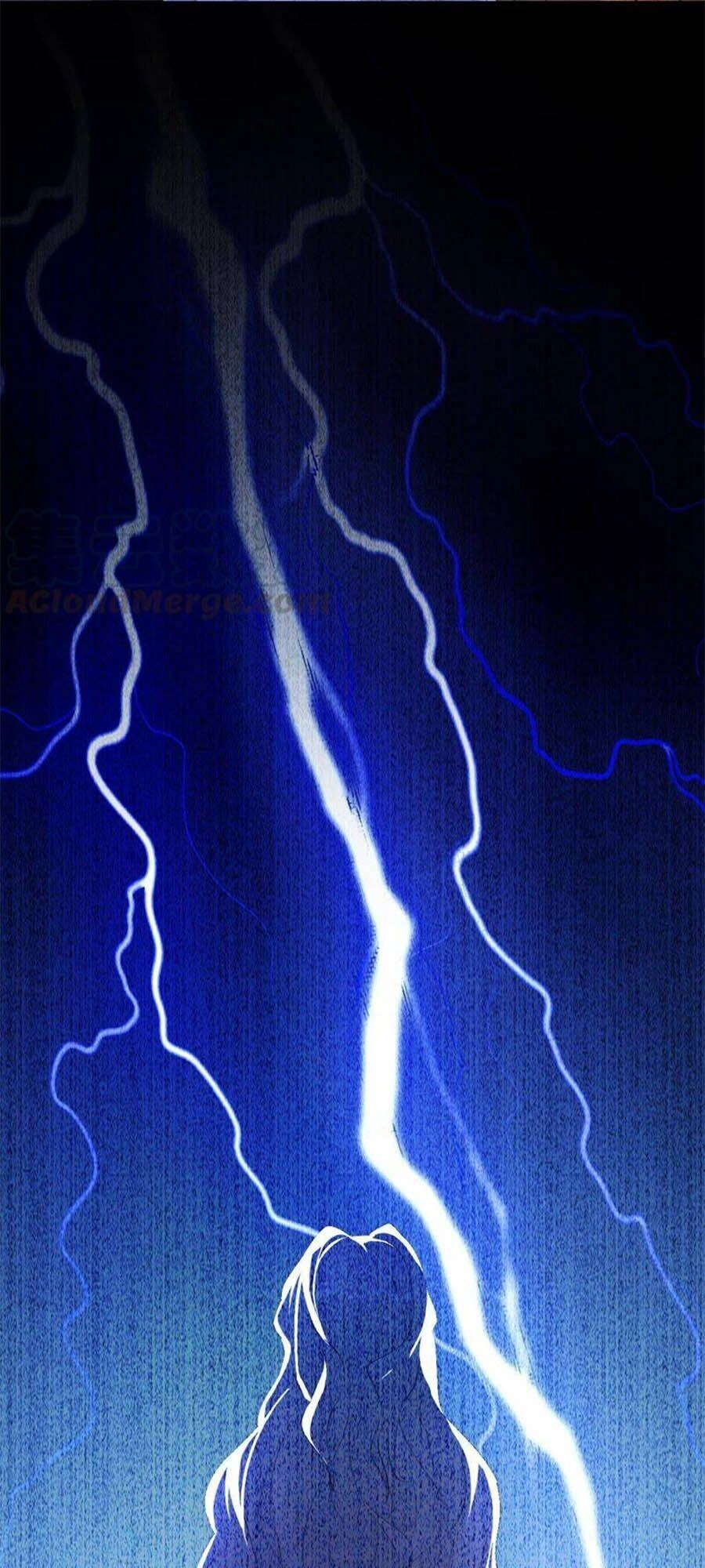 Thần Luân Mật Luyến Chapter 61 - 6