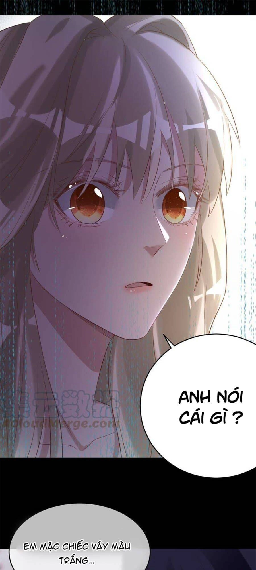 Thần Luân Mật Luyến Chapter 61 - 9