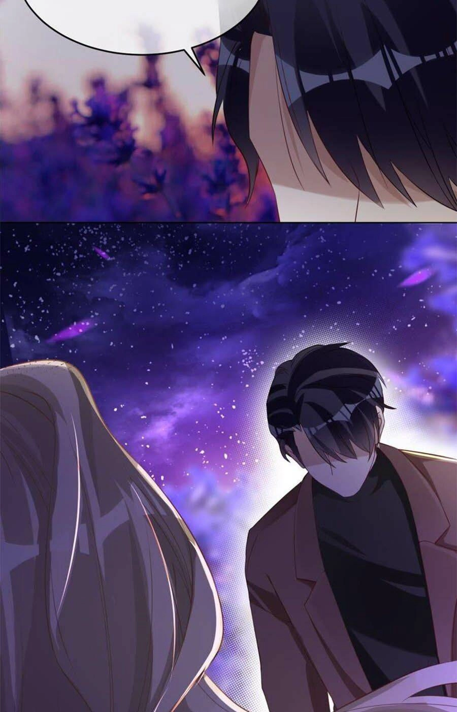 Thần Luân Mật Luyến Chapter 61 - 10