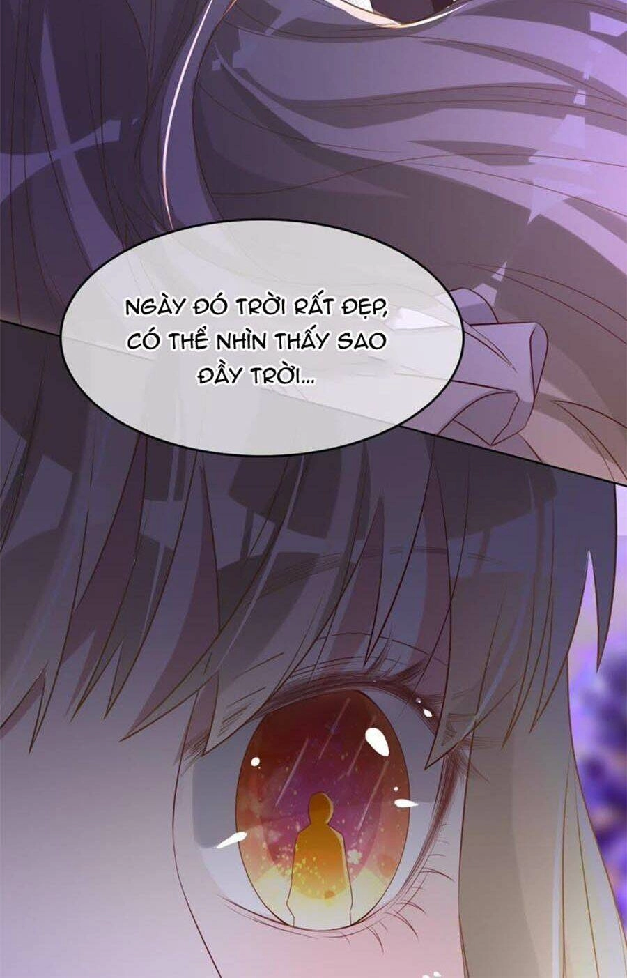 Thần Luân Mật Luyến Chapter 61 - 11