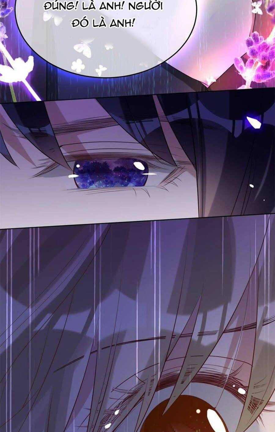 Thần Luân Mật Luyến Chapter 61 - 16