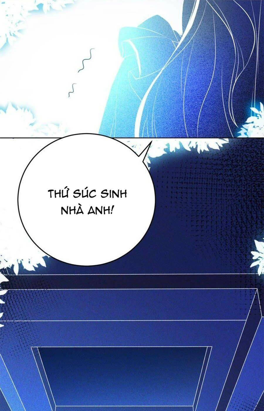 Thần Luân Mật Luyến Chapter 61 - 20