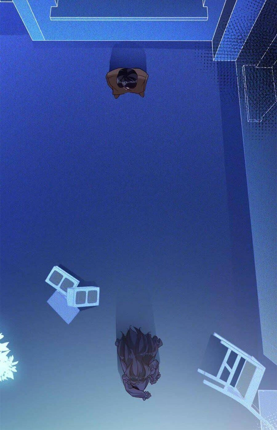 Thần Luân Mật Luyến Chapter 61 - 21