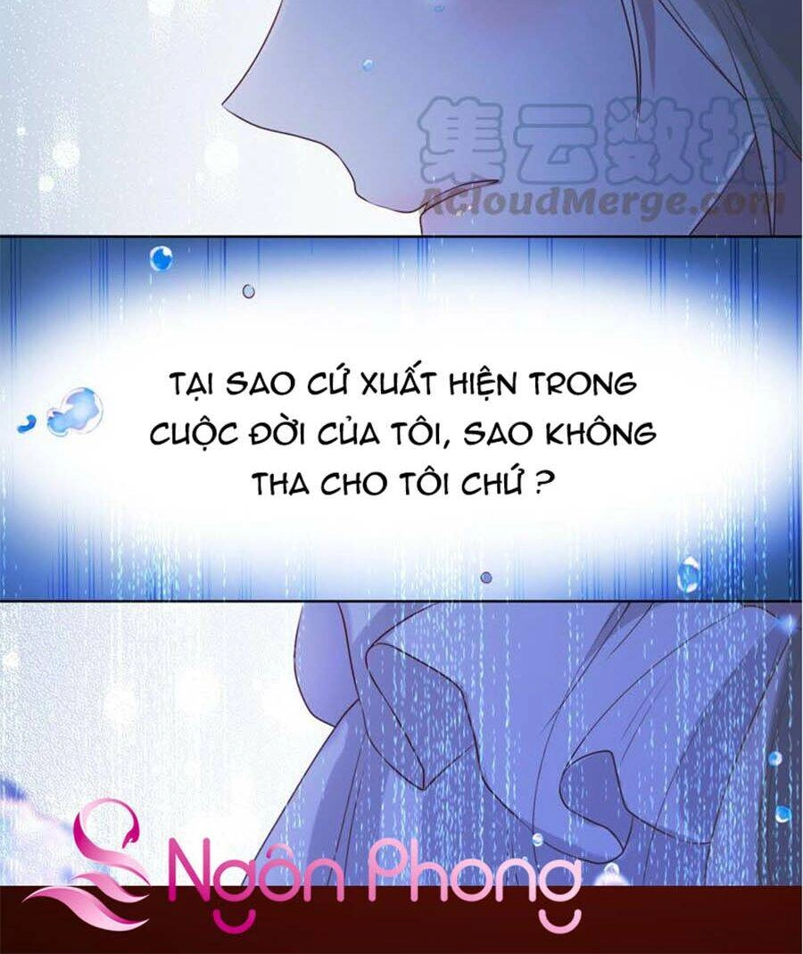 Thần Luân Mật Luyến Chapter 61 - 23