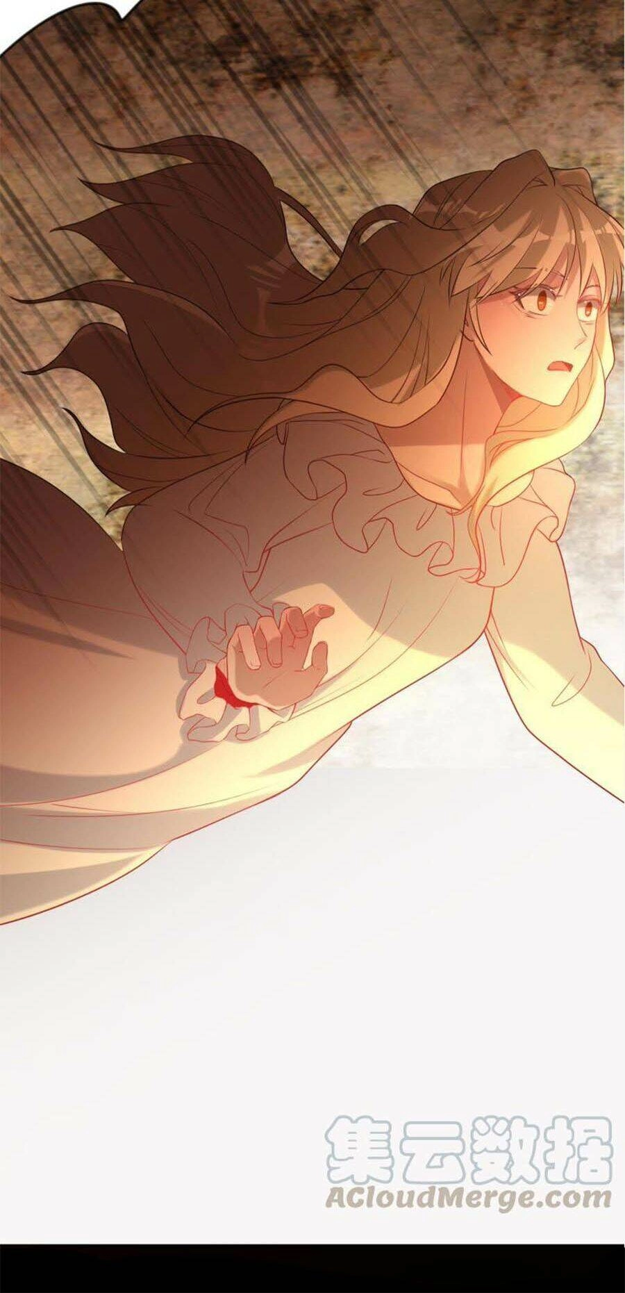 Thần Luân Mật Luyến Chapter 61 - 25