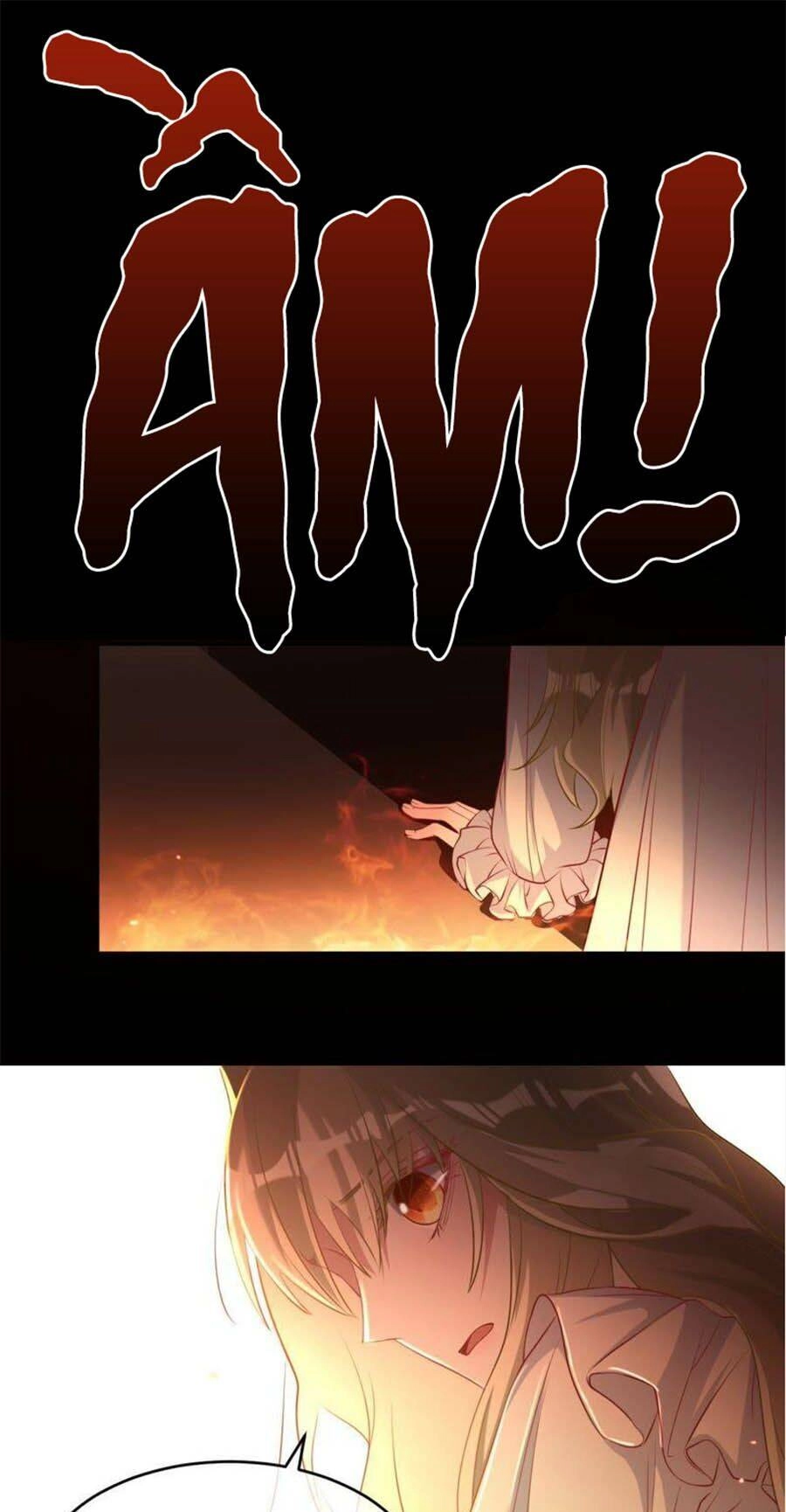 Thần Luân Mật Luyến Chapter 61 - 26