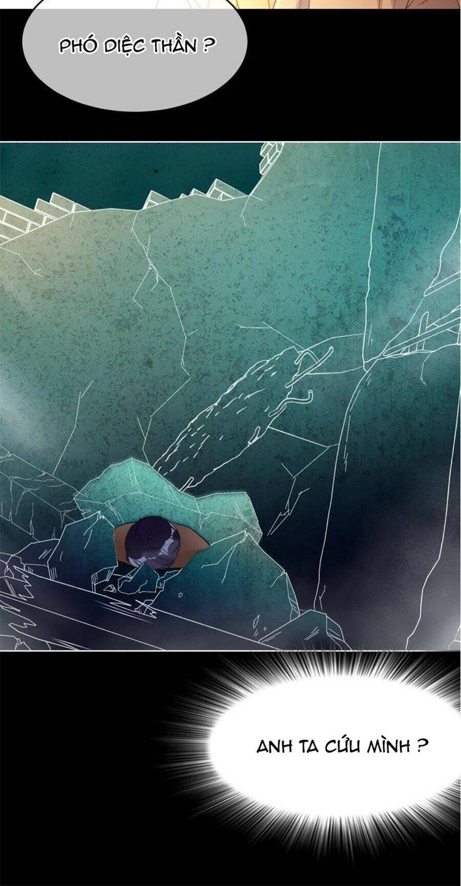 Thần Luân Mật Luyến Chapter 61 - 27