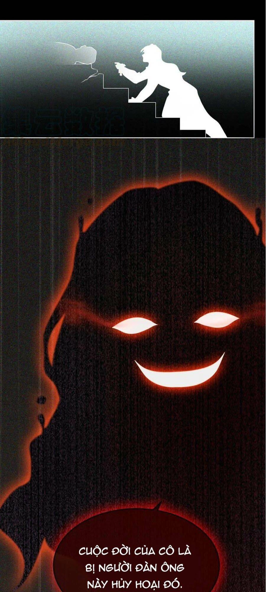 Thần Luân Mật Luyến Chapter 61 - 28