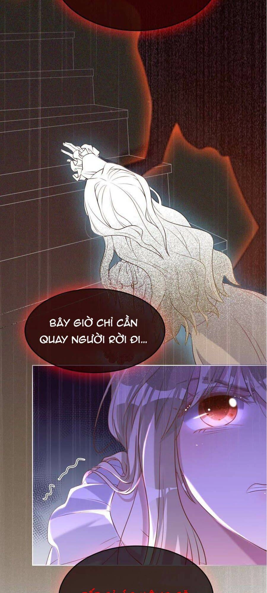 Thần Luân Mật Luyến Chapter 61 - 29