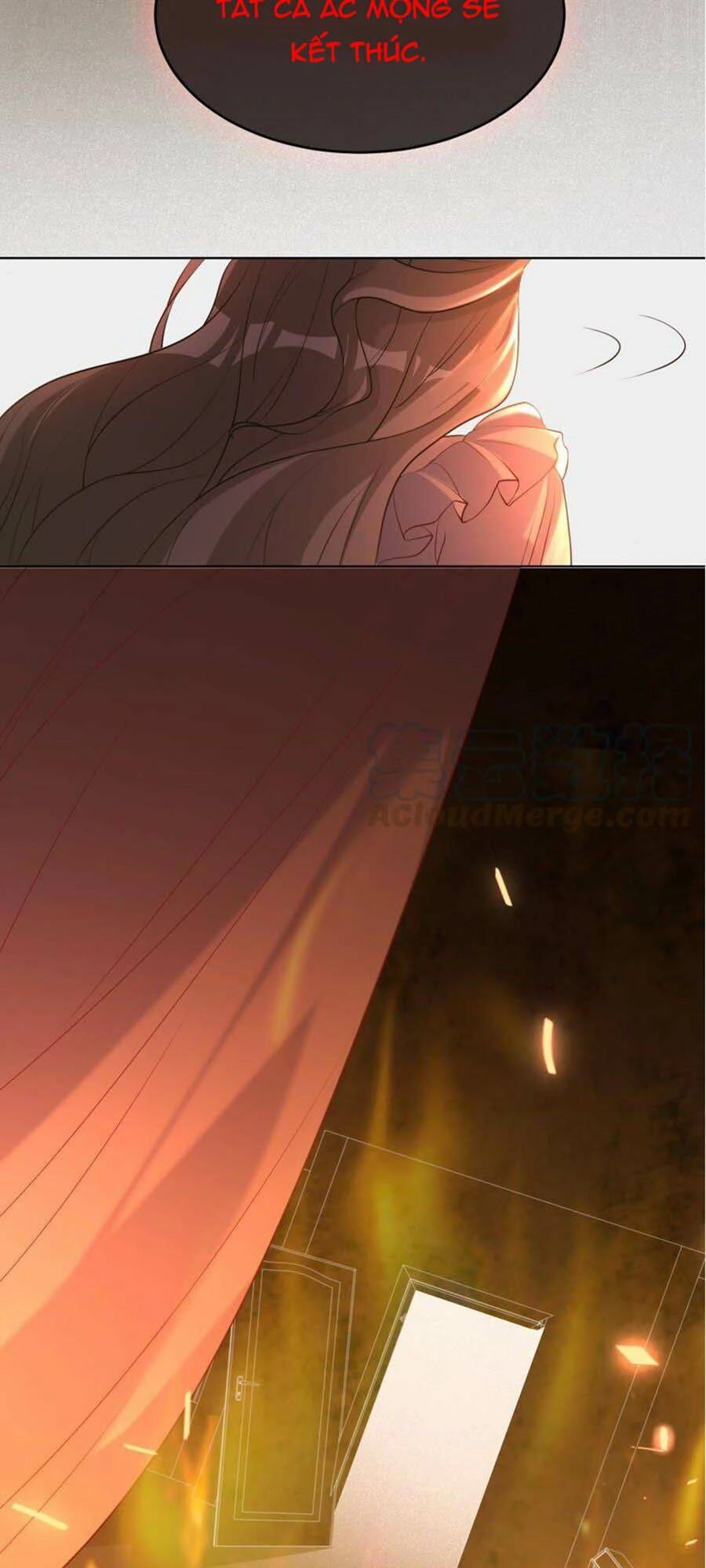 Thần Luân Mật Luyến Chapter 61 - 30