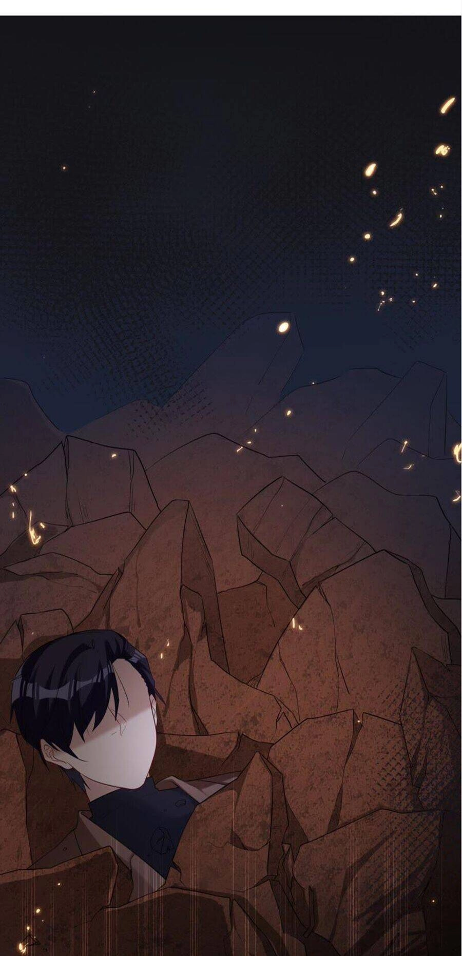 Thần Luân Mật Luyến Chapter 62 - 1