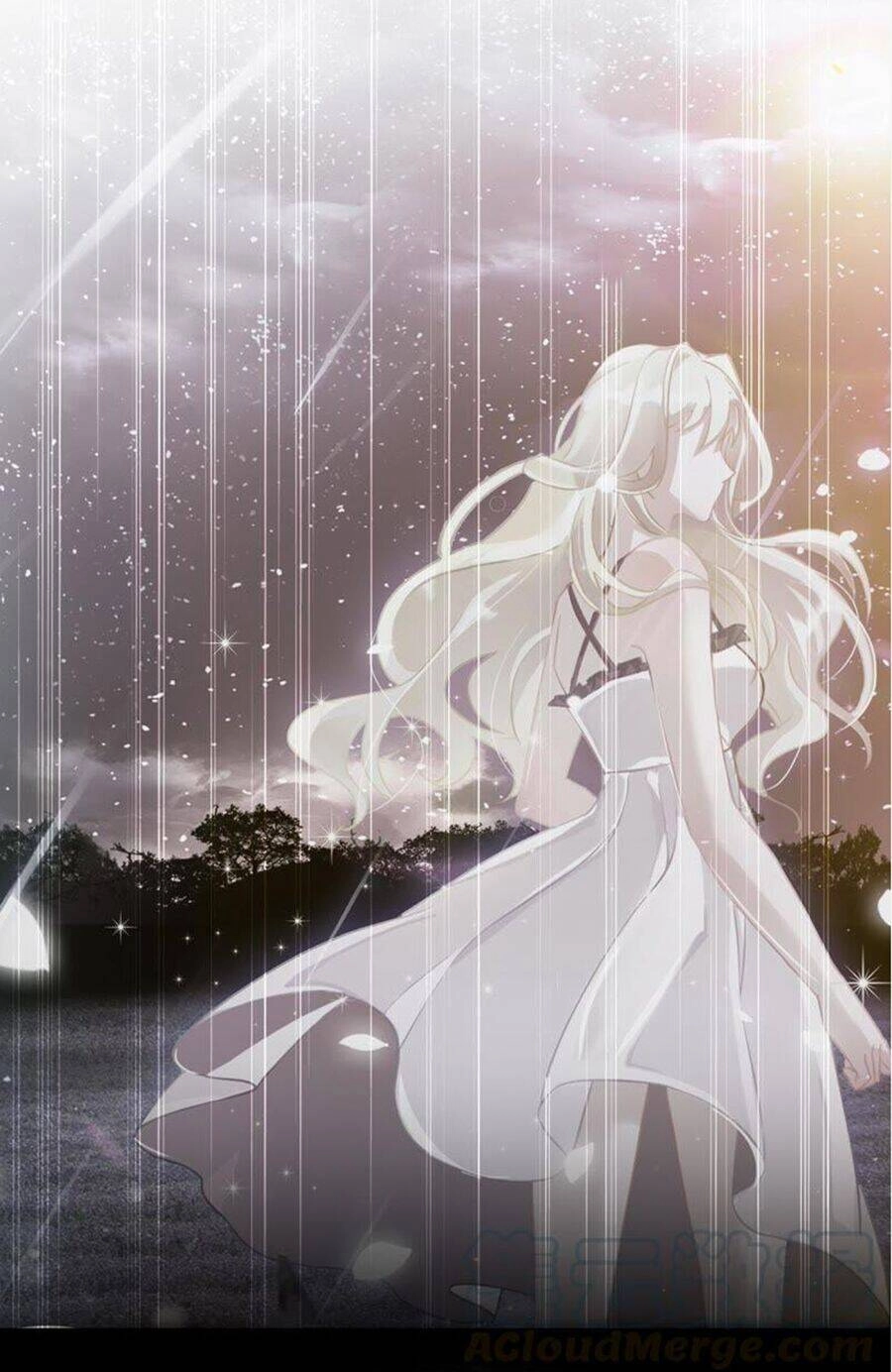 Thần Luân Mật Luyến Chapter 62 - 3