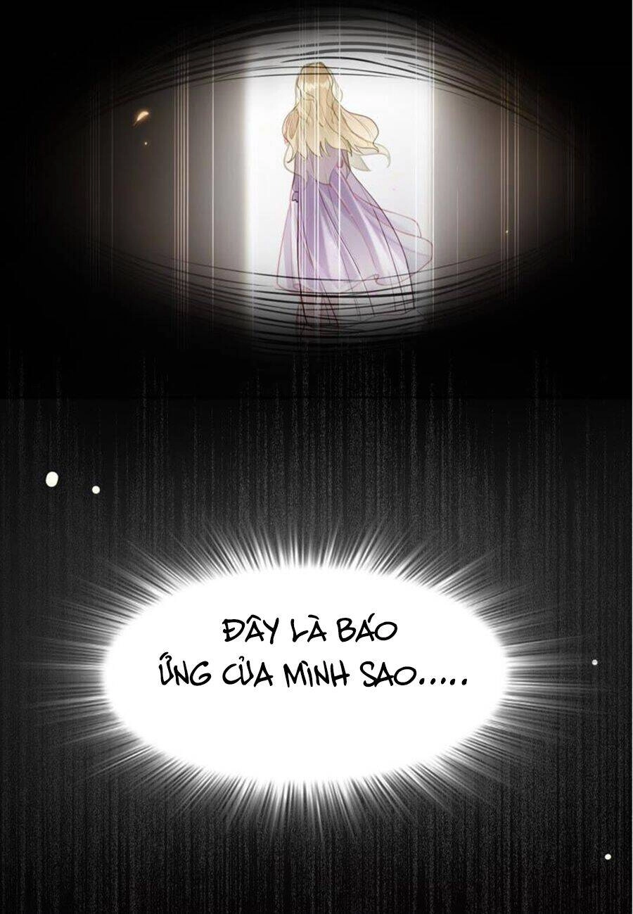 Thần Luân Mật Luyến Chapter 62 - 4