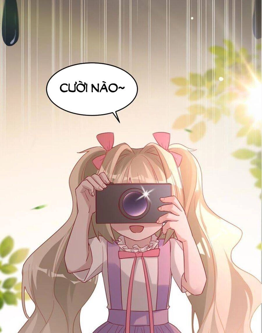 Thần Luân Mật Luyến Chapter 62 - 6