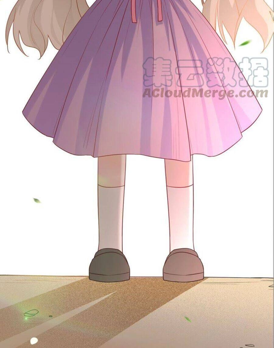 Thần Luân Mật Luyến Chapter 62 - 7