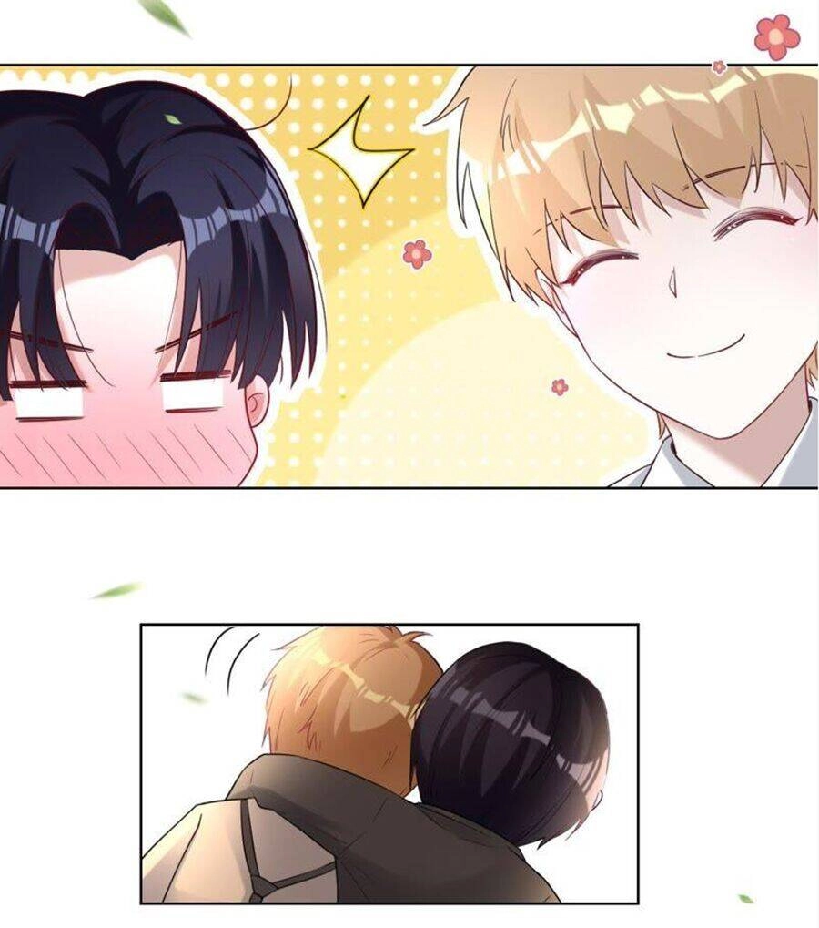 Thần Luân Mật Luyến Chapter 62 - 9