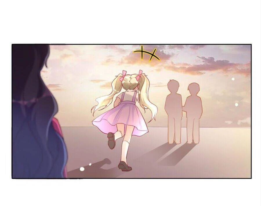 Thần Luân Mật Luyến Chapter 62 - 10