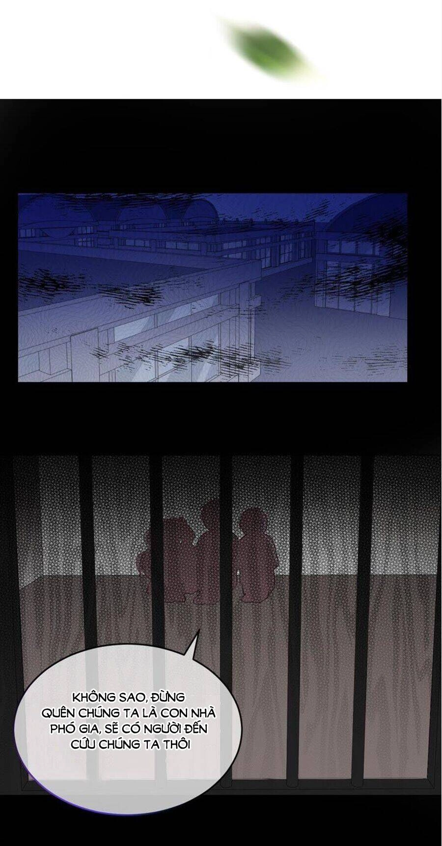 Thần Luân Mật Luyến Chapter 62 - 11