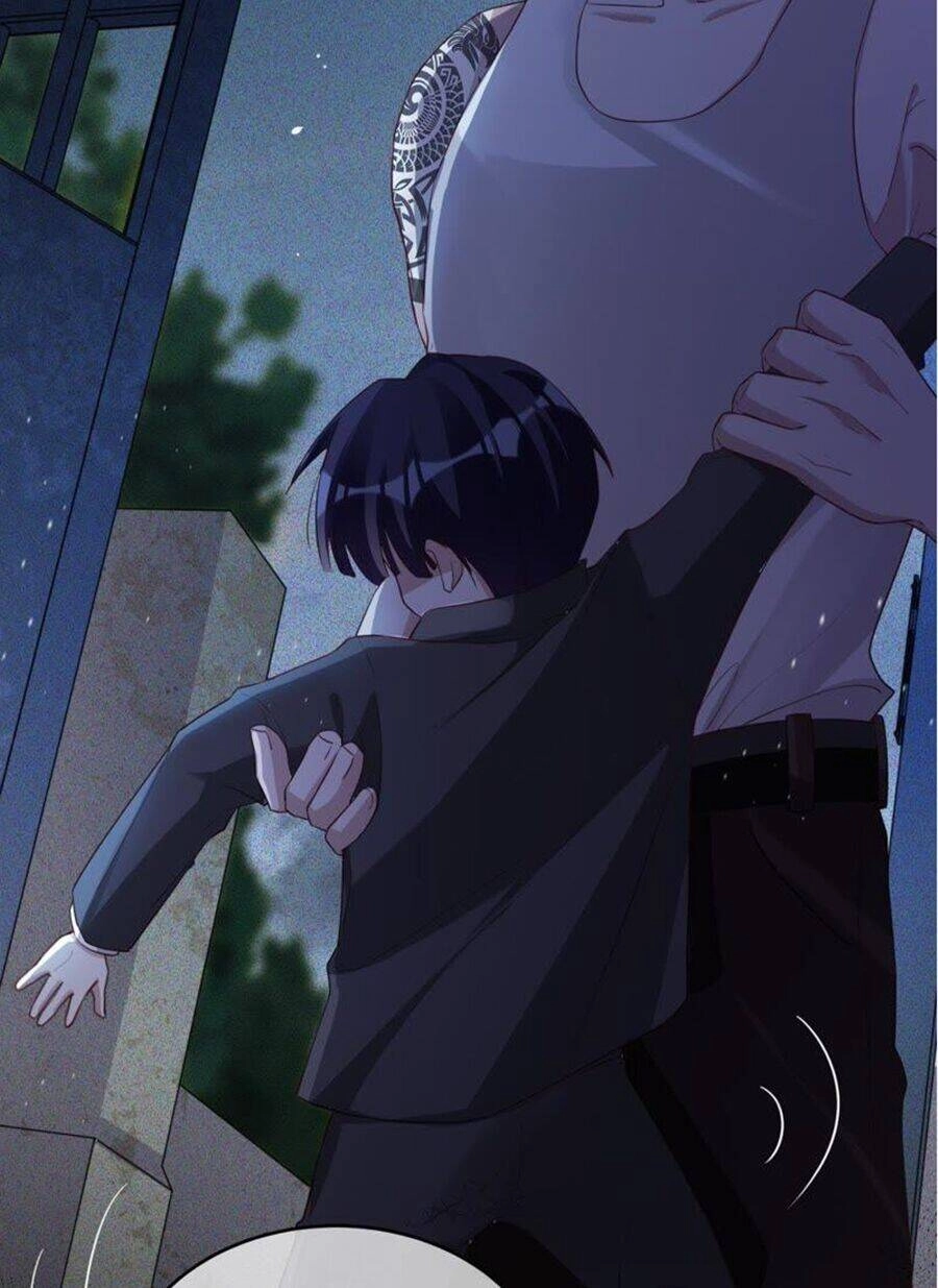 Thần Luân Mật Luyến Chapter 62 - 13