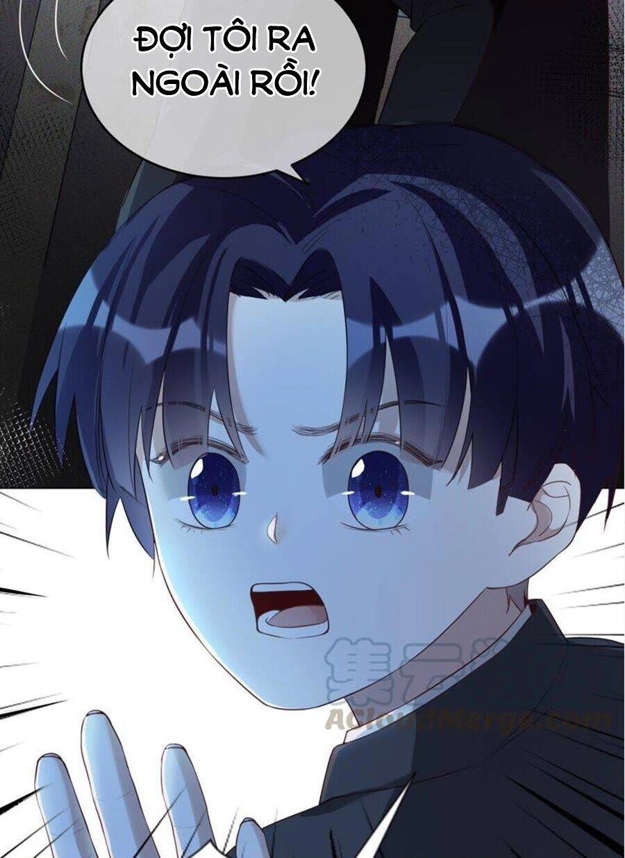 Thần Luân Mật Luyến Chapter 62 - 14