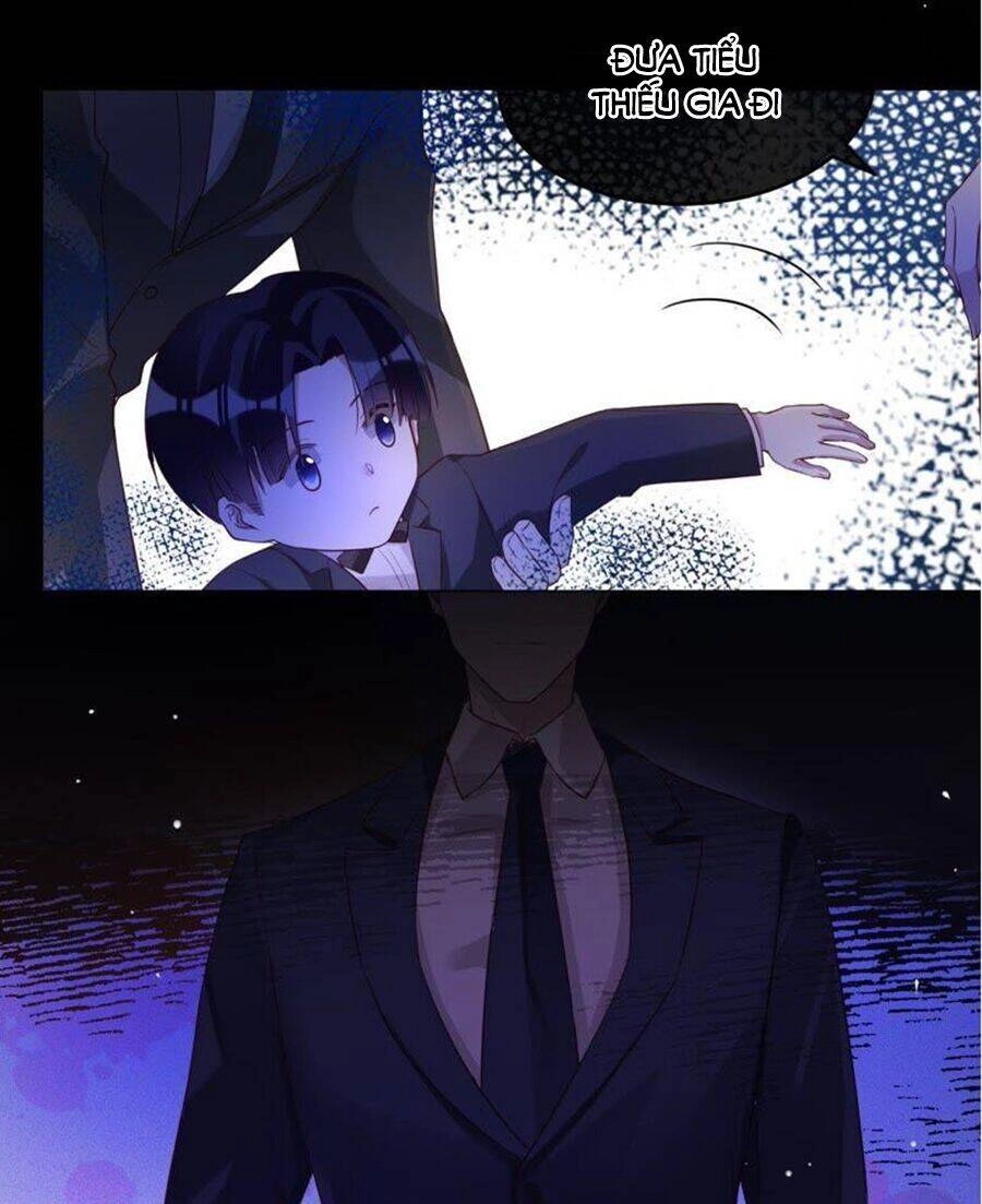 Thần Luân Mật Luyến Chapter 62 - 17