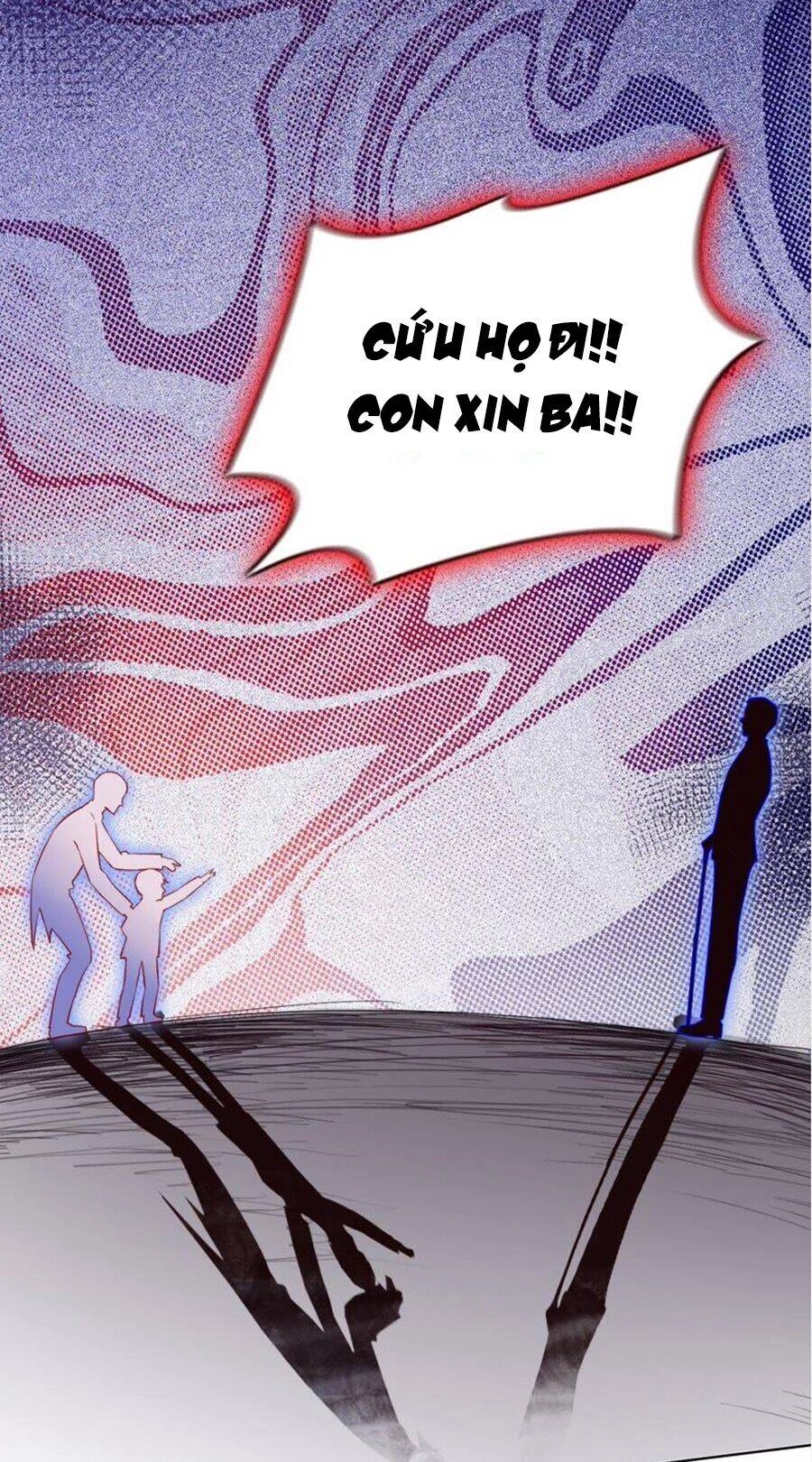 Thần Luân Mật Luyến Chapter 62 - 22