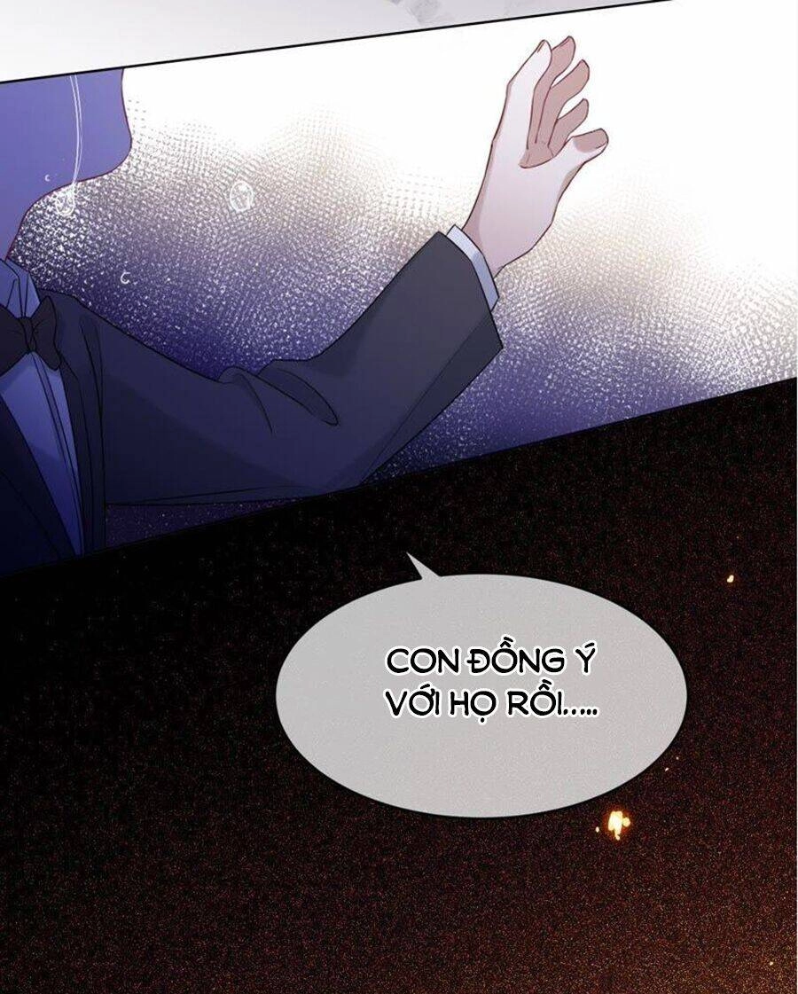 Thần Luân Mật Luyến Chapter 62 - 23