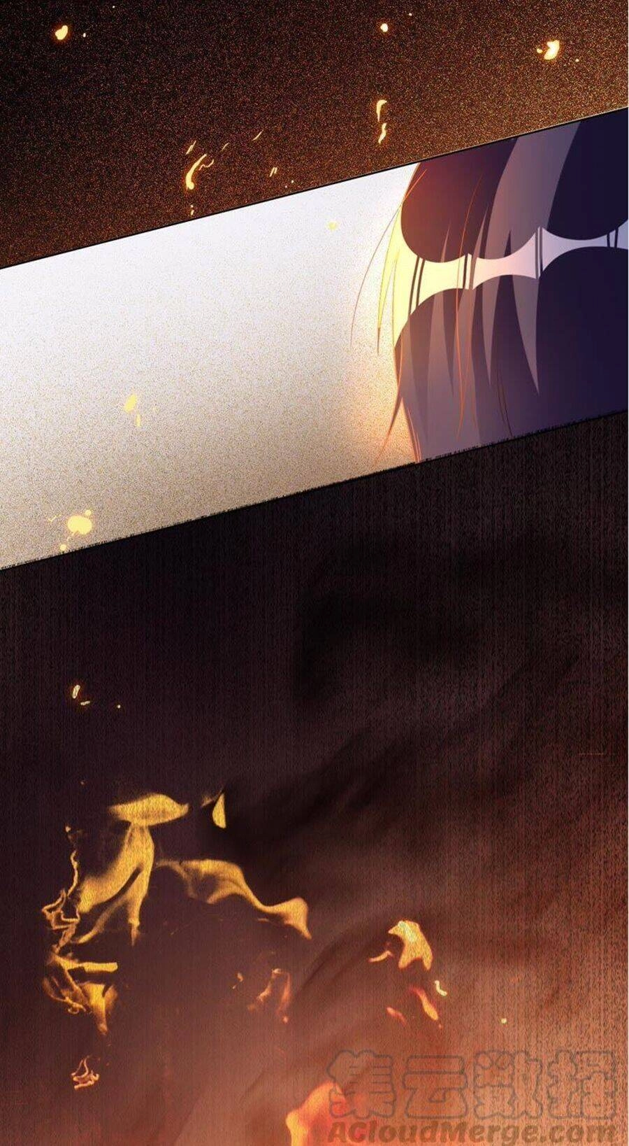 Thần Luân Mật Luyến Chapter 62 - 24