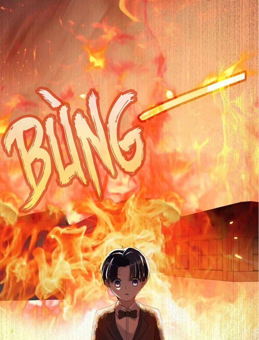 Thần Luân Mật Luyến Chapter 62 - 25