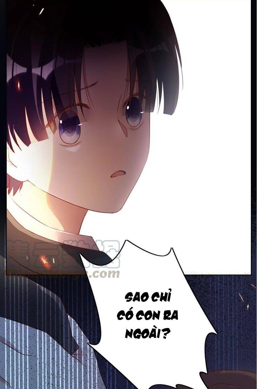 Thần Luân Mật Luyến Chapter 62 - 28