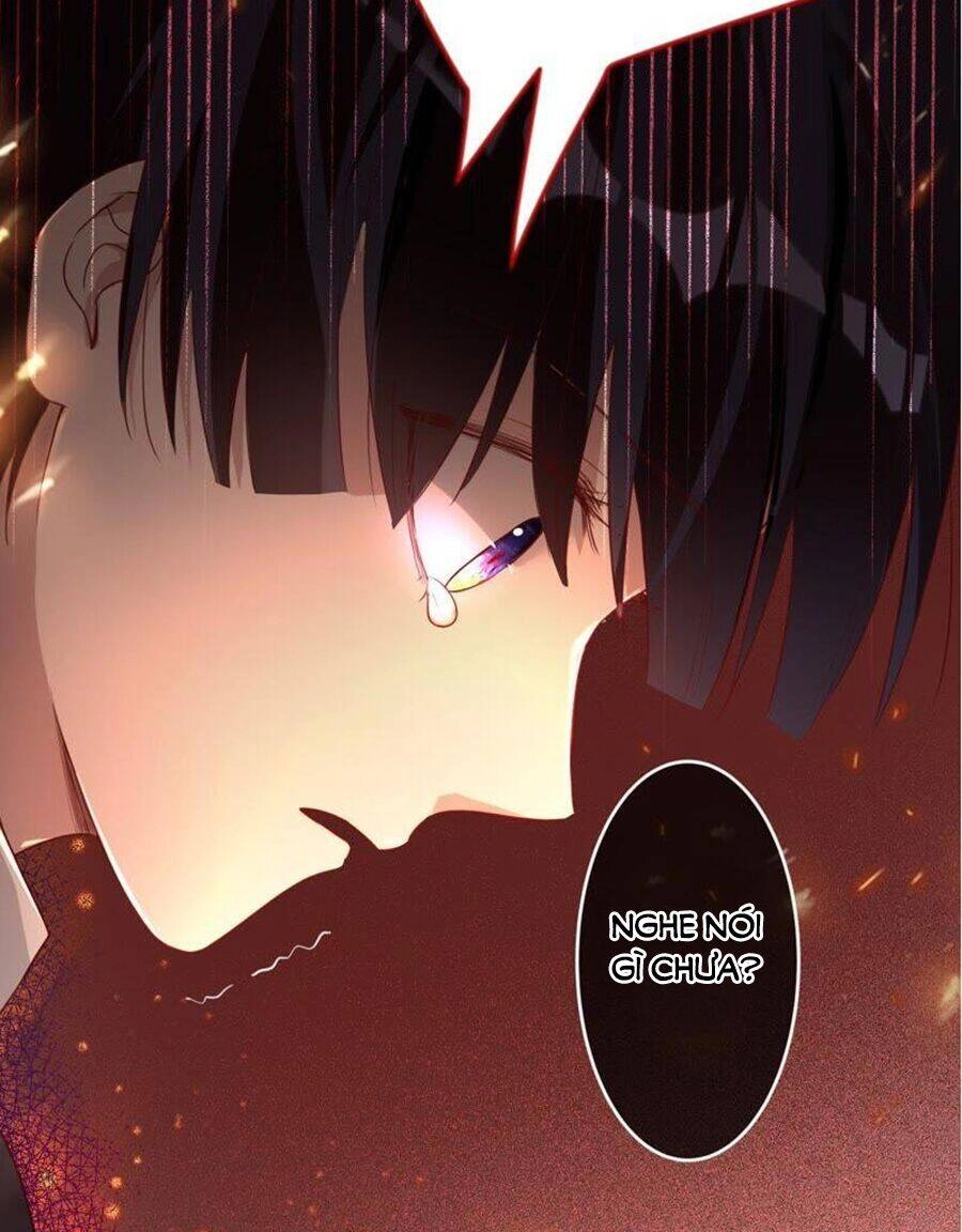 Thần Luân Mật Luyến Chapter 62 - 31