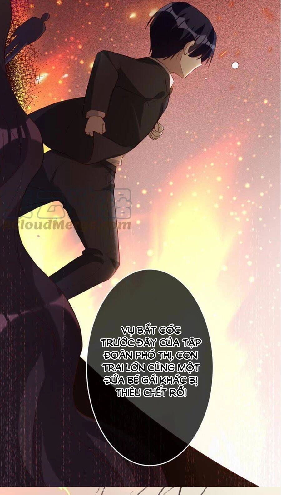 Thần Luân Mật Luyến Chapter 62 - 32