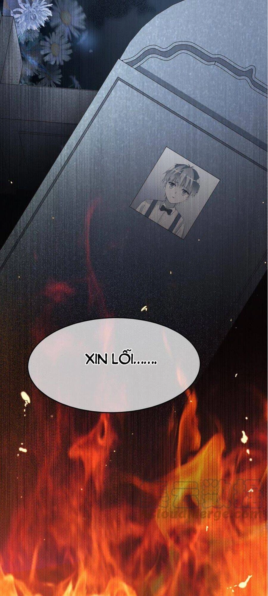 Thần Luân Mật Luyến Chapter 62 - 37