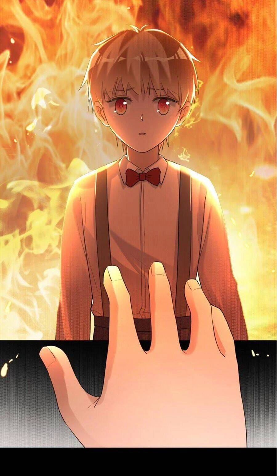 Thần Luân Mật Luyến Chapter 62 - 38